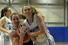 WBBall vs MHC  Wheaton College women's basketball vs Mount Holyoke College. - Photo By: KEITH NORDSTROM : Wheaton, basketball, Mount Holyoke, NEWMAC